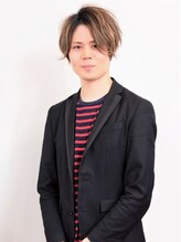 リアンズ(Lien's) 栗原 洋介