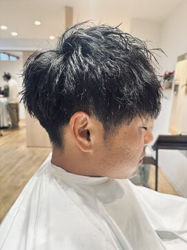 ノウドミ(NODOMI) ツイストスパイラル