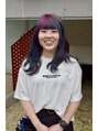 シャル 相模大野(shalu) 加藤 凪桜