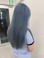 テイス 新宿(TACE)&nbsp;[ホワイトグレージュ/ミニウルフ/チェリーブラウン/新宿］