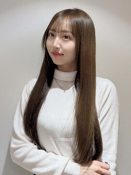 アールサロン 名駅(Rr SALON) 髪質改善