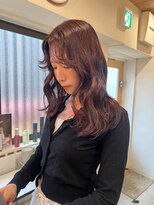 スケール(SCALE)&nbsp;ラベンダーブラウン♪