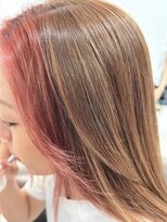 フュージョンサカエ(FUSION SAKAE)&nbsp;イルミナカラー