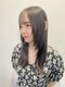 ソルバー(SOLVER)の写真/【Aujuaソムリエ在籍】髪の知識が豊富なAujuaソムリエが髪質やお悩みに合わせて、ぴったりのケアをご提案♪