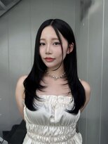 ウィクシーミミ 栄矢場町店(wixy mimi)&nbsp;レイヤースタイル