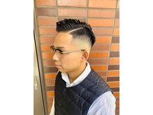 ノースサイド(NORTH SIDE)