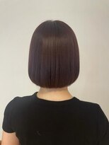 ゴットイール(GOTTO eel)&nbsp;艶ボブ