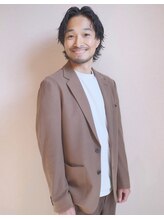 レム 溝の口(REM) 原 佑輔