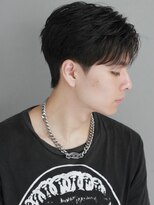 アドール(ADOR)&nbsp;【ADOR＊小木曽ヒロ】韓国/コンマヘア/ニュアンスパーマ