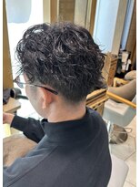 カルテット(Quartett)&nbsp;スパイラルパーマ