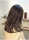 神戸三宮元町 髪質改善 レイヤーカット 白髪ぼかし 20代30代40代