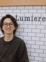 アグ ヘアー ルミエール 浦和店(Agu hair Lumiere.) 成田 拓未