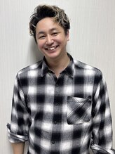 ヘアーサロン エクシア(Hair Salon EXIA) 岡内 誠也