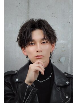 レイ(REI) ウェーブセンターパート