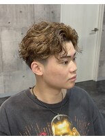 メゾンフォーメン トアロード(Maison for men TorRoad)&nbsp;ラルフカール