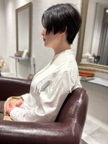 ビュッカ(BEAUCCA)&nbsp;クーリッシュショート