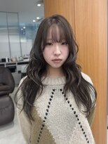 ガリカ 大名(Gallica)&nbsp;透明感オリーブベージュ