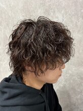レンブラントヘアー(Lembrant HAIR)