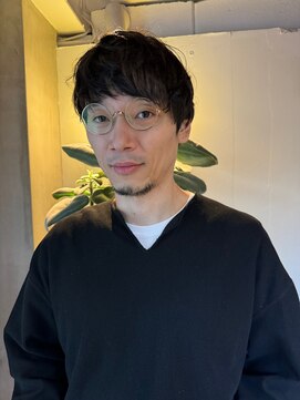 プロス(Pros) 表参道/ブリーチなし／レイヤーカット/ヘアセット