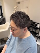シファー(～Cifer)&nbsp;ブリーチ1回/スモーキーグレージュ