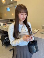 スロウ(slow)&nbsp;明るめベージュ