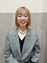 アースオーセンティック 高知潮江店(EARTH Authentic)&nbsp;山根 彩夏