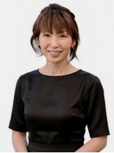 ユニヘアデザイン 徳島店(Uni. hair design)&nbsp;山崎 瑠美