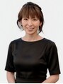 ユニヘアデザイン 徳島店(Uni. hair design) 山崎 瑠美