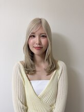 スゴス(sugosu)&nbsp;藤岡 由起