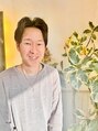 ヘアークラウド(hair CLOUD)/竹井　あつし