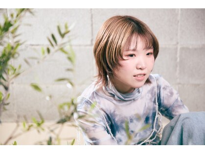 クーレ ビオトープ(+ CURE biotope)の写真