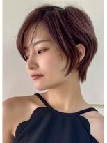 アンシェリ バイ フラミューム 上大岡店(Ancheri by flammeum) flammeum style 【上大岡】