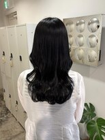 エイチ(811)&nbsp;グレージュカチモリヘアレイヤーボブ50代ボーイッシュ