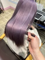 スターリー(STARRY)&nbsp;アメジストカラー