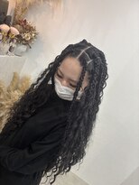 スーリール(sourire)&nbsp;ブレイズ