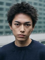 フィフス 神南(fifth) 渋谷アクティブショートツイストスパイラルパーマツイストパーマ