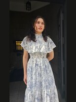ヘアーアンドビューティー ハナハナ(hana hana)&nbsp;アレンジ/ヘアセット/30代40代50代/パーマ/南船場/心斎橋