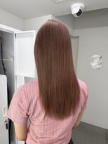 イロウ 山口どうもん店(IROW)&nbsp;ピンクベージュ