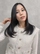 マーシュアトレ(marshu atre)&nbsp;ワンカールレイヤーカット