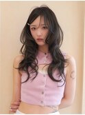 髪質改善＊ハッシュカット＊小顔＊ミルクブラウン＊Zina札幌