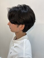 ヘアールーム ギフト(Hair Room Gift)&nbsp;ニュアンスパーマ