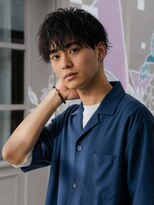 パル ミーツ(pal meets)&nbsp;【30.朝のセットが「1分」で終わる◎メンズカット・パーマ】