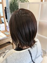 フゥ(fuu.)&nbsp;ツヤ感くびれヘア