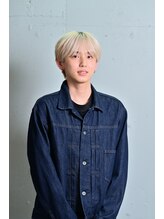 クロム バイ リエット(Chlom by Lietto)&nbsp;YUTO 