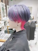デイズ(days)&nbsp;デザインカラーウルフ