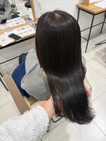 アリーナ 船橋日大前店(arena)&nbsp;透明感抜群グレージュ