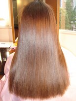 タイガ 上野御徒町(TAIGA)&nbsp;髪質改善×ロングヘア (天使の髪質改善)【艶髪・美髪】