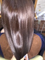 ヘアースタジオ ビームス 西江井ヶ島店(Hair Studio BEAMS)&nbsp;M3Dカラー