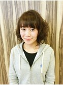 『Sweet×Bob』