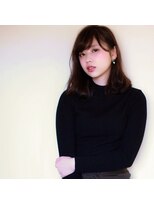 カールム(carlm) 【carlm】MIYUKIstyle×1６-2
